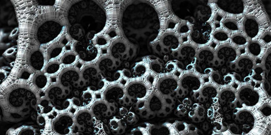 Patterns - Jason Silva