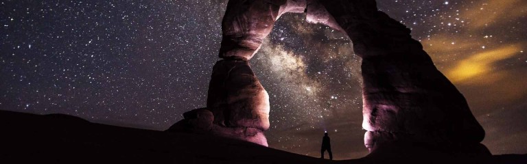 Transcension Hypothesis