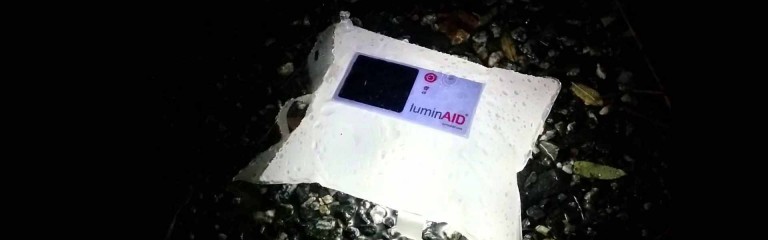 Luminaid